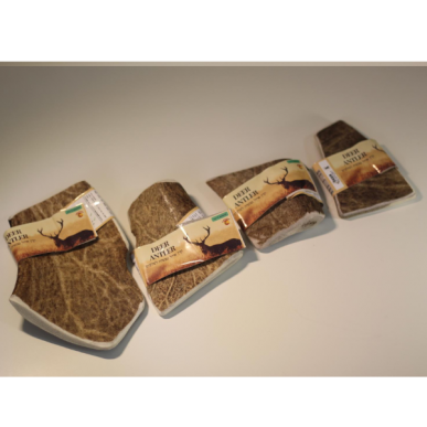 קרן יחמור 100% טבעי – L