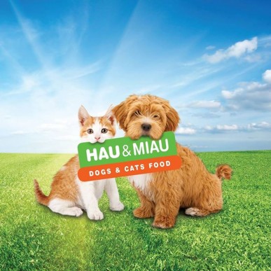 hau & miau