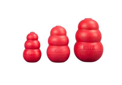 צעצועי האכלה לכלבים