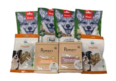 ערכות ומארזי חיסכון