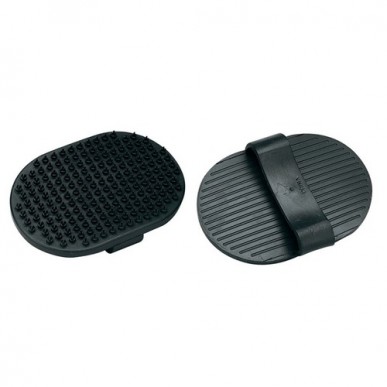 מברשת גומי מקצועית לדילול פרווה קצרה ובינונית