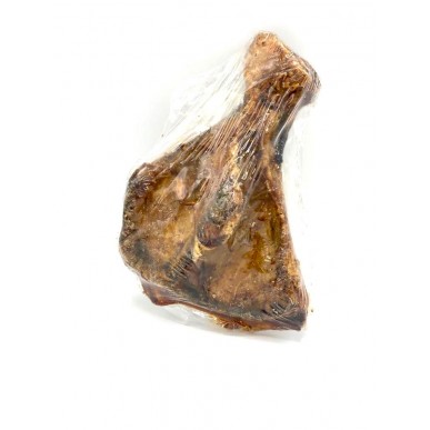 עצם משוט חזיר קטנה 