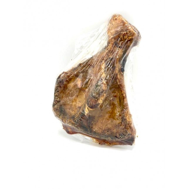 עצם משוט חזיר קטנה 