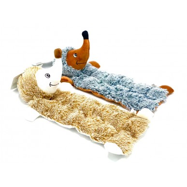 בובת סקיני 12 צפצפות לרדיפה 43 ס"מ