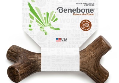 צעצועי לעיסה לכלבים