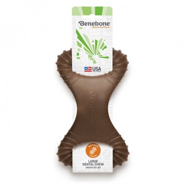 בנבון - צעצוע לעיסה לכלב במגוון טעמים מידה סמול