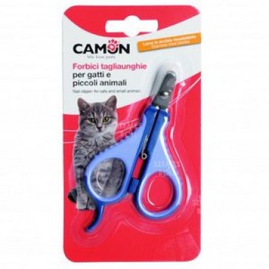 Camon - קוצץ ציפורניים לחתולים 