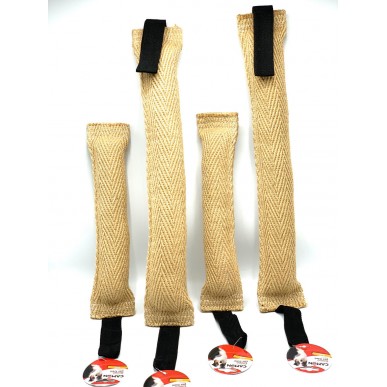 פאפי רול משחק אילוף לכלב 40 ס"מ