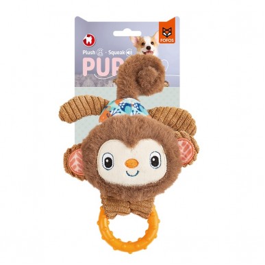 FOFOS - בובות נשכנים לגורי כלבים ולכלבים מגזעים קטנים