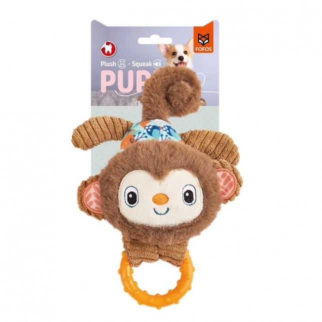 FOFOS - בובות נשכנים לגורי כלבים ולכלבים מגזעים קטנים FOFOS - בובות נשכנים לגורי כלבים ולכלבים מגזעים קטנים