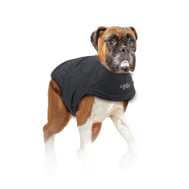 ווסט הרגעה לכלבים (יעיל לחרדה מזיקוקים/חורף/אזעקות) מחיר החל מ- 