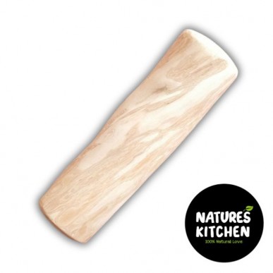 נייצ'ר קיצ'ן - עץ קפה טבעי לכלבים אקסטרה לארג'