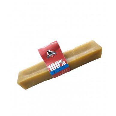 קרניבור - עצם יאק לכלבים LARGE