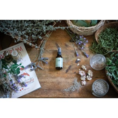 שאנטי - פורמולת הרגעה צמחית לכלבים/חתולים