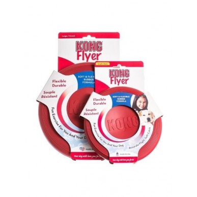 קונג פלייר - צלחת מעופפת L