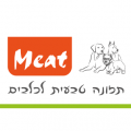 מיט תזונה טבעית לכלבים (מזון קפוא)