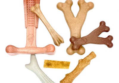 עצמות דנטליות לכלבים 