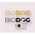 ביו דוג bio dog מזון טבעי (ללא הקפאה)