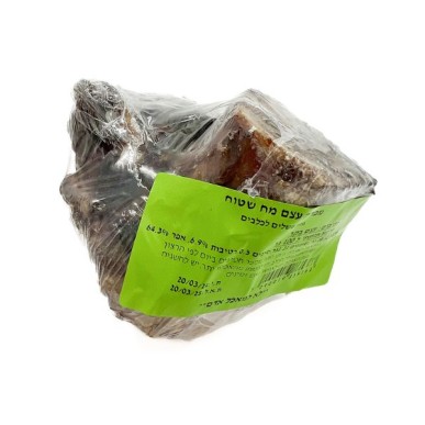 האו ומיאו מפרק מח עצם - שטוח בינוני