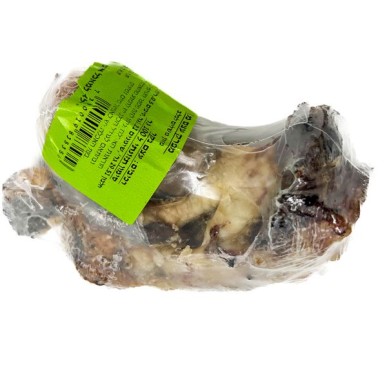 האו ומיאו מפרק מח עצם - U גדול