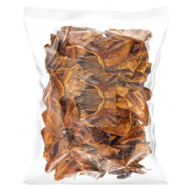 אוזן חזיר גדולה מיובשת אריזת חסכון – 50 יח’