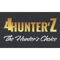 פור האנטרז 4hunter'z (ללא הקפאה)