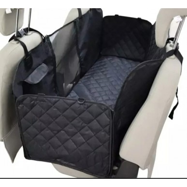 מגן מושב איכותי לרכב עם כיסוי לדלתות