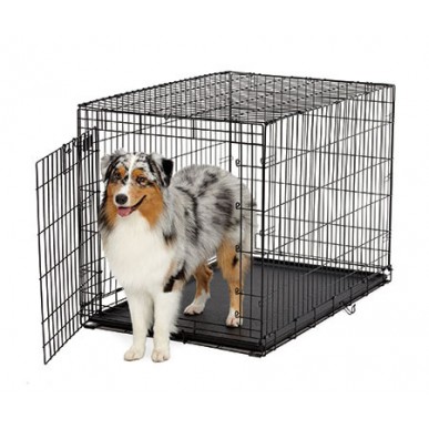 כלוב אילוף רשת לכלבים מידות שונות החל מ-  