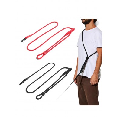 רצועת HANDS FREE ללא צורך בשימוש הידיים