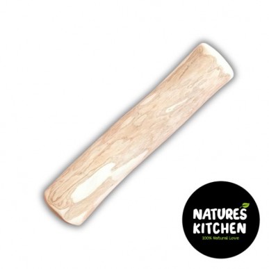 נייצ'ר קיצ'ן - עץ קפה טבעי לכלבים לארג'