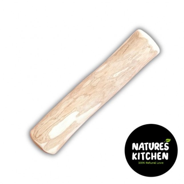 נייצ'ר קיצ'ן - עץ קפה טבעי לכלבים לארג'