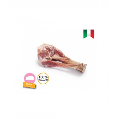 CAMON - שוק חזיר פורקי 