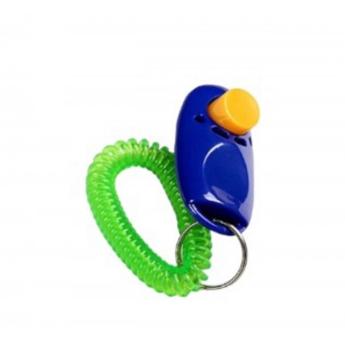 קליקר לאילוף כלבים