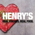HENRY'S - הנריס (מזון קפוא)